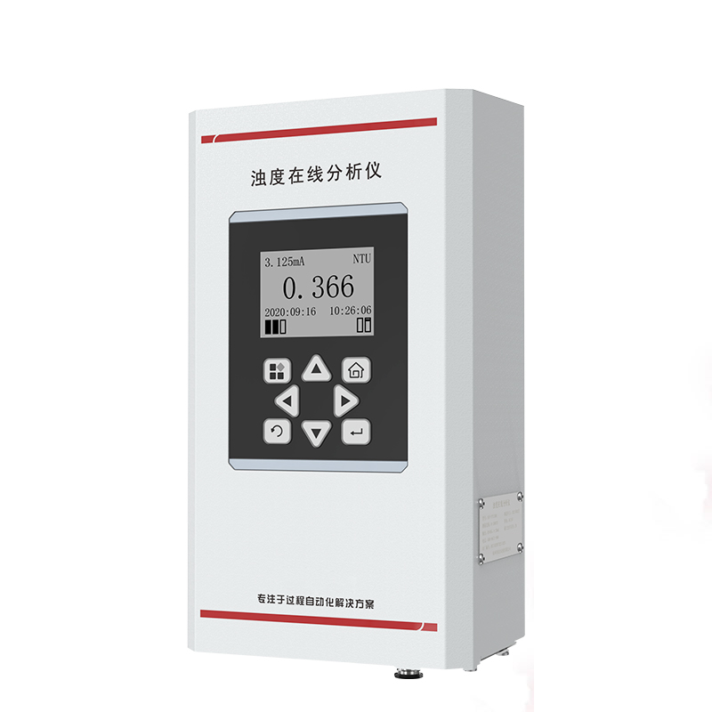 聯測_SIN-PTU300在線濁度儀_飲用水、泳池水等專用款_