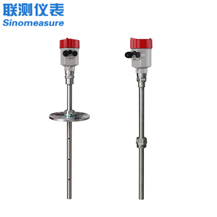 聯測_SIN-RD704雷達液位計_適用于無離子水、脫氧水等液體_