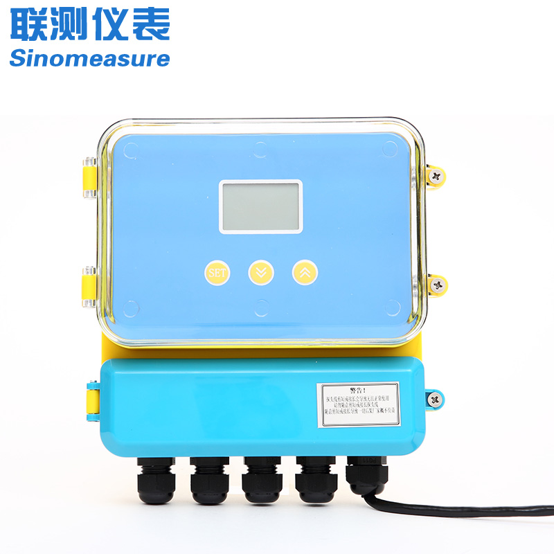 聯(lián)測(cè)_SIN-JFC_超聲波泥水界面儀_