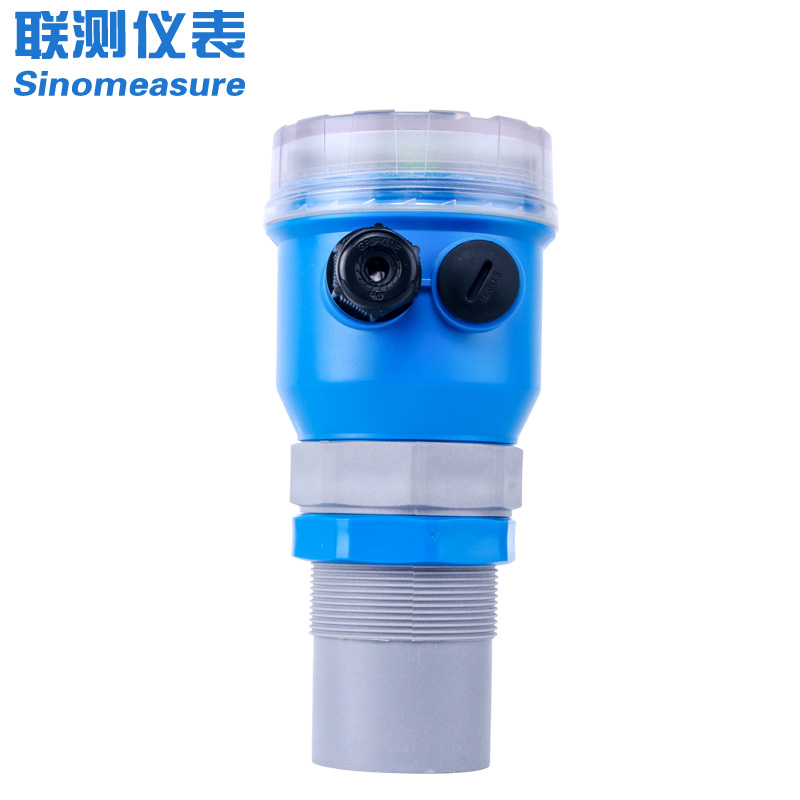 非接觸式水位測(cè)試傳感器解析