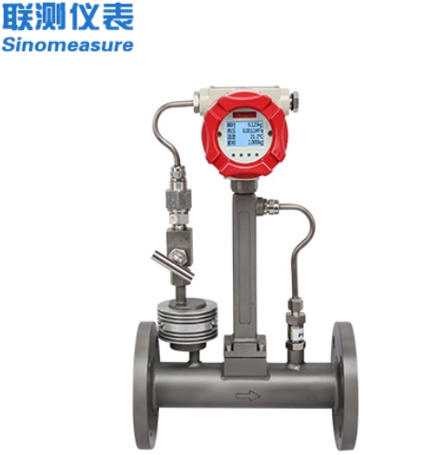 渦街流量計(jì)的精度